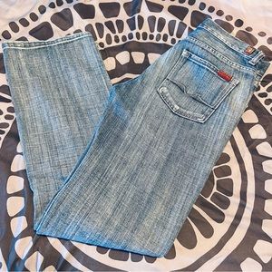 Boys 7 For All Mankind